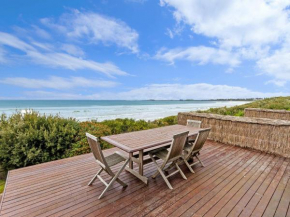 RUBY'S BEACHFRONT, Port Fairy